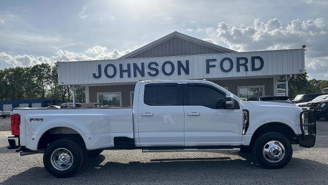 Preowned 2025 Ford F-350 Super Duty King Ranch for Sale