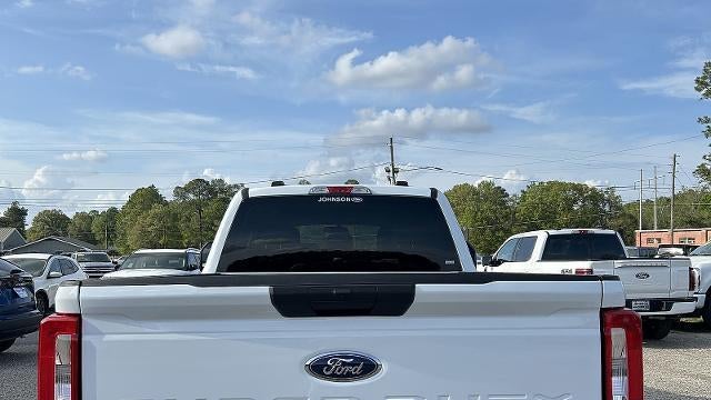 2025 Ford F-350 Super Duty King Ranch