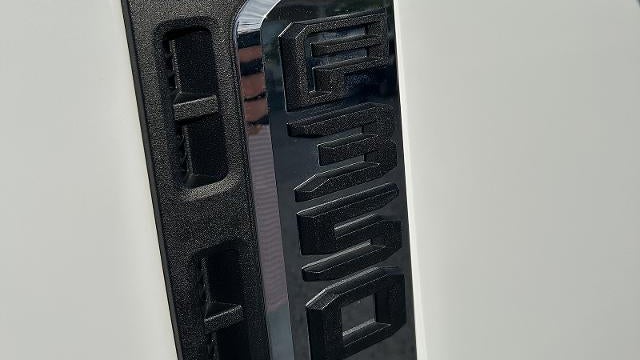 2025 Ford F-350 Super Duty King Ranch