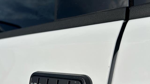 2025 Ford F-350 Super Duty King Ranch