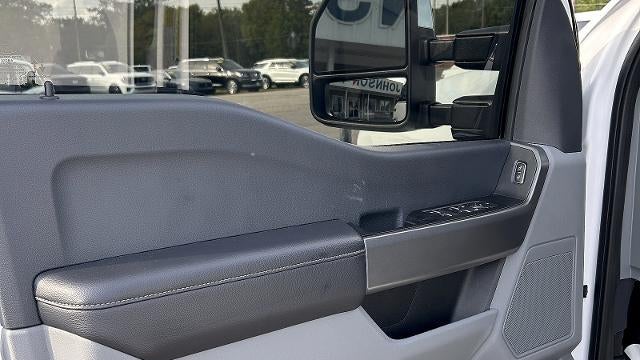 2025 Ford F-350 Super Duty King Ranch