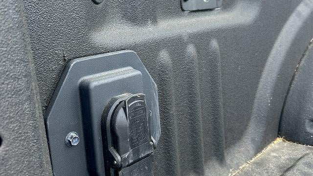 2025 Ford F-350 Super Duty King Ranch