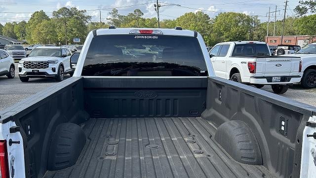 2025 Ford F-350 Super Duty King Ranch