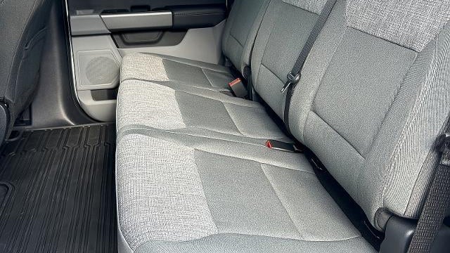 2025 Ford F-350 Super Duty King Ranch