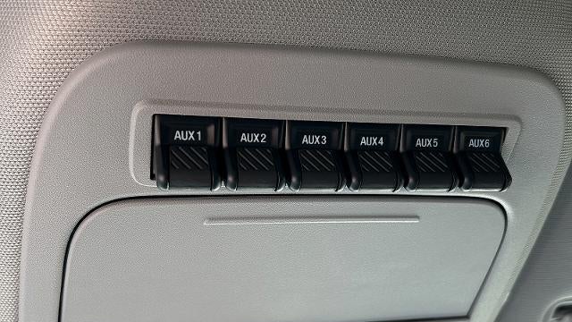 2025 Ford F-350 Super Duty King Ranch