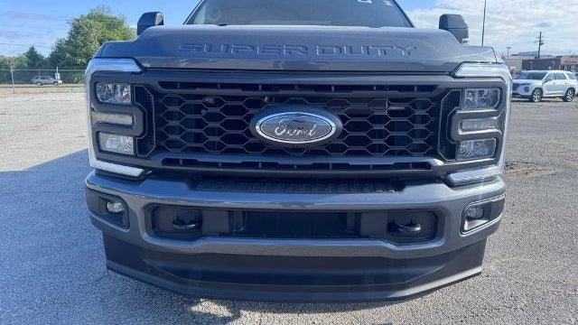 2026 Ford F-350 Super Duty King Ranch