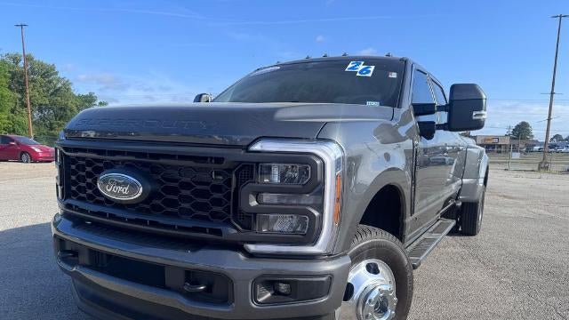 Preowned 2026 Ford F-350 Super Duty King Ranch for Sale