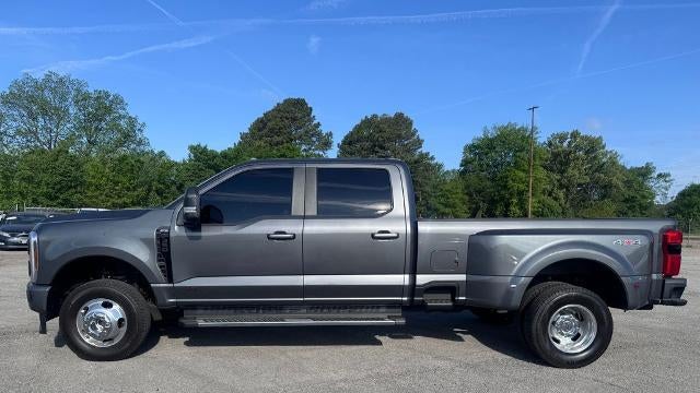2026 Ford F-350 Super Duty King Ranch