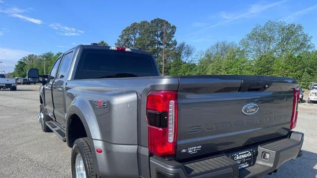 2026 Ford F-350 Super Duty King Ranch