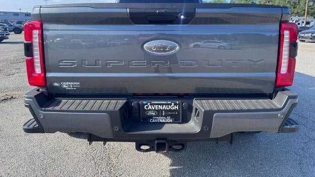 2026 Ford F-350 Super Duty King Ranch