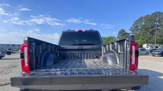 2026 Ford F-350 Super Duty King Ranch