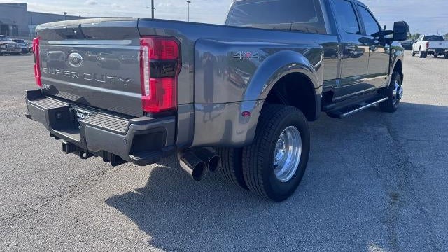 2026 Ford F-350 Super Duty King Ranch