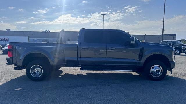 2026 Ford F-350 Super Duty King Ranch