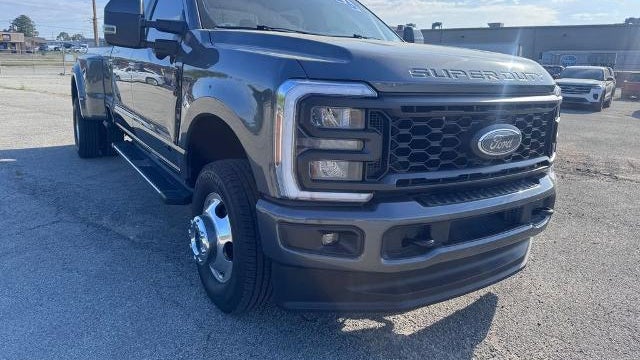 2026 Ford F-350 Super Duty King Ranch