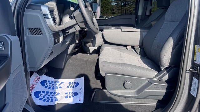 2026 Ford F-350 Super Duty King Ranch
