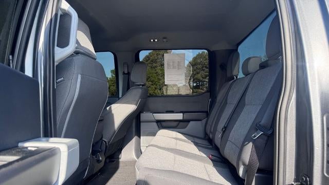 2026 Ford F-350 Super Duty King Ranch