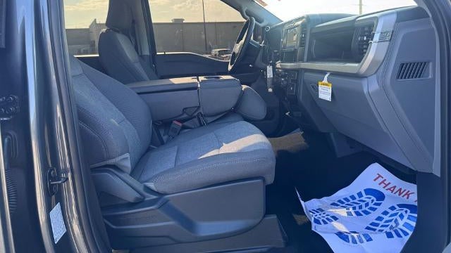 2026 Ford F-350 Super Duty King Ranch