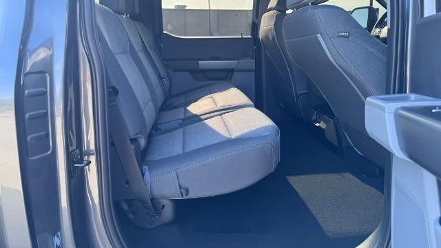 2026 Ford F-350 Super Duty King Ranch