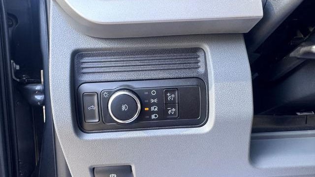 2026 Ford F-350 Super Duty King Ranch