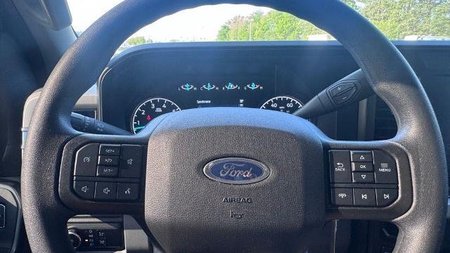 2026 Ford F-350 Super Duty King Ranch