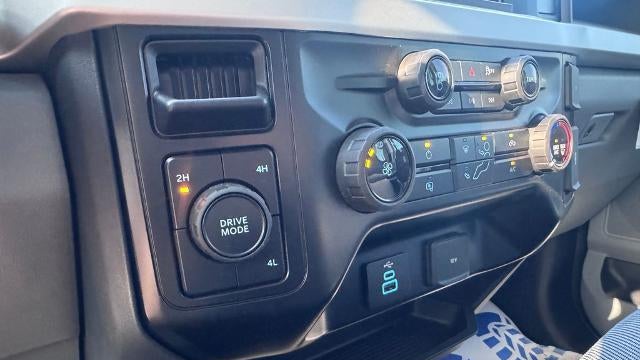 2026 Ford F-350 Super Duty King Ranch