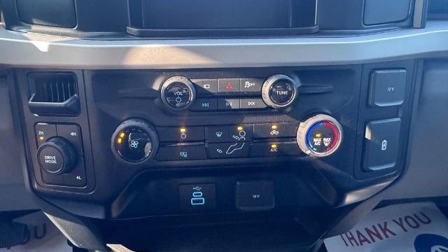2026 Ford F-350 Super Duty King Ranch