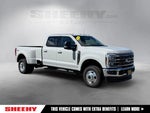 2026 F-350 Super Duty Thumbnail 1