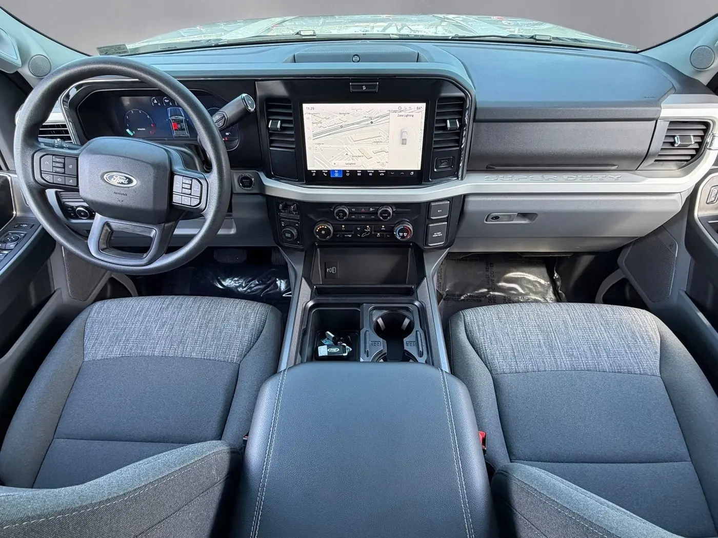 2026 Ford F-350 - $63,600