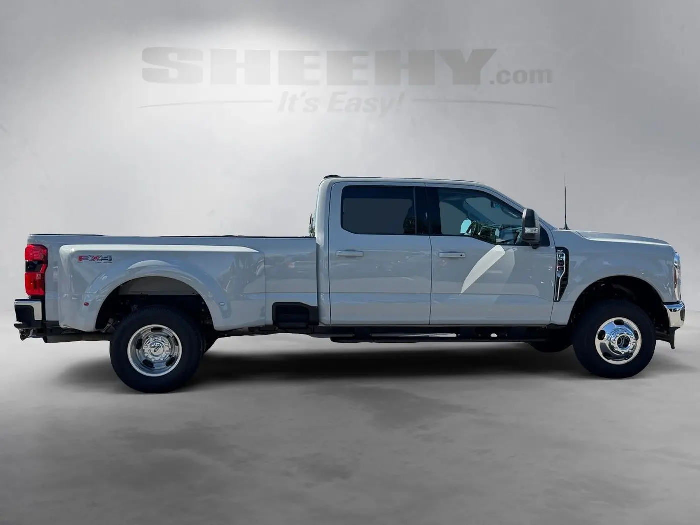 2026 Ford F-350 - $63,600