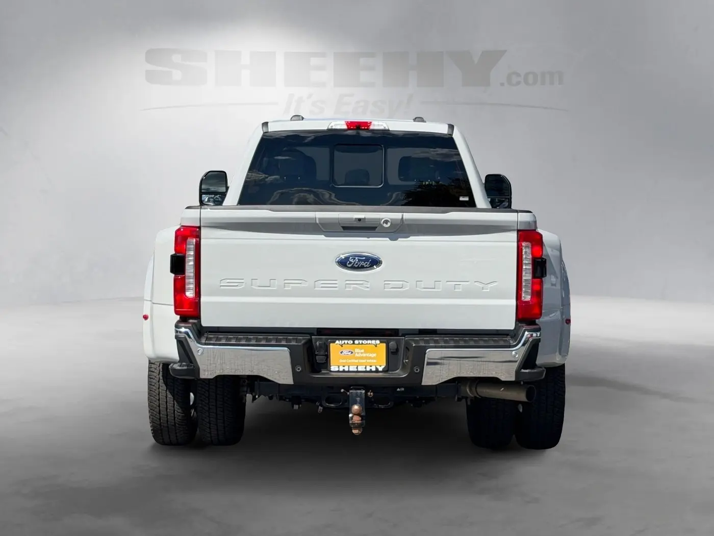 2026 Ford F-350 - $63,600