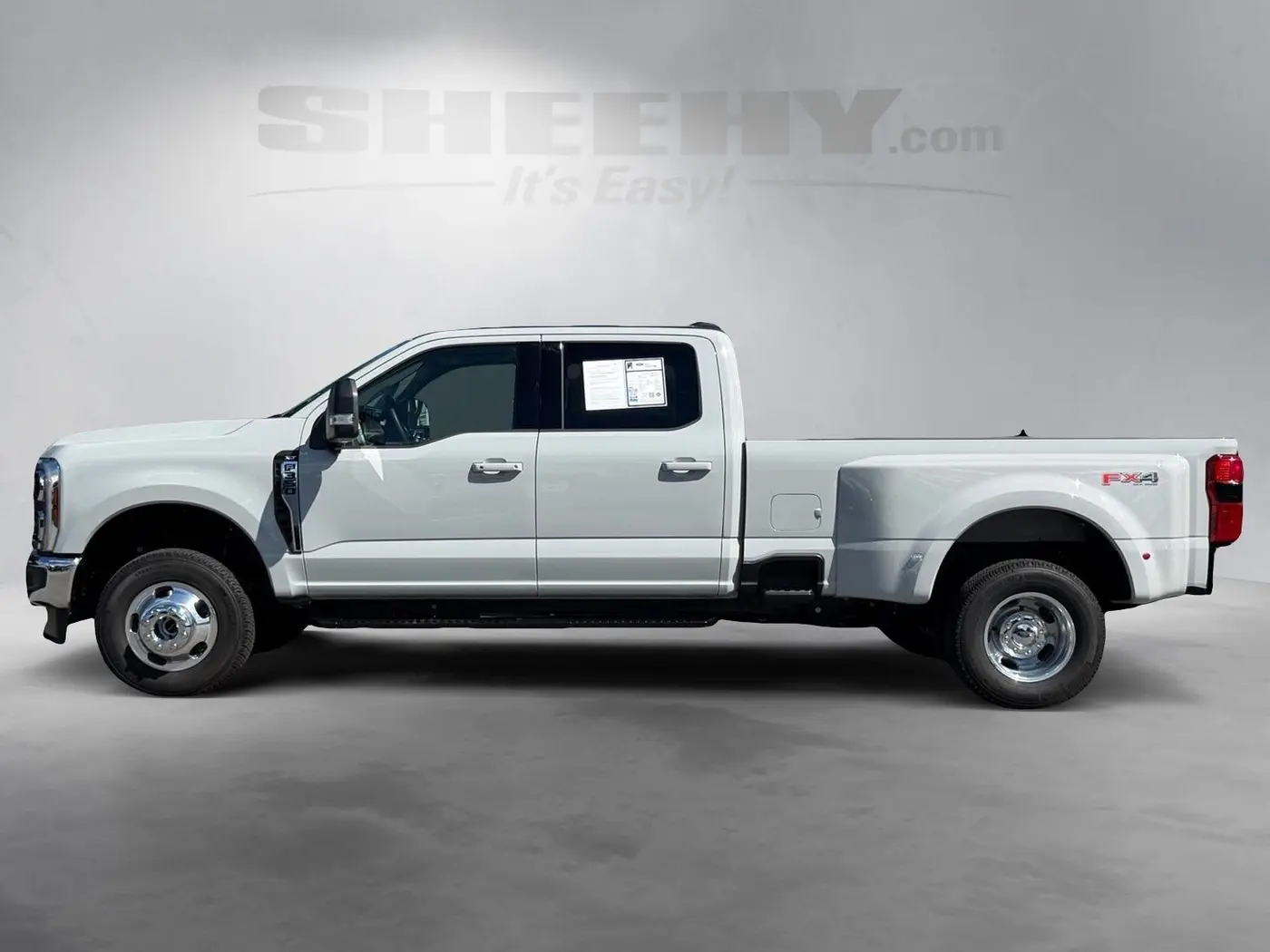 2026 Ford F-350 - $63,600