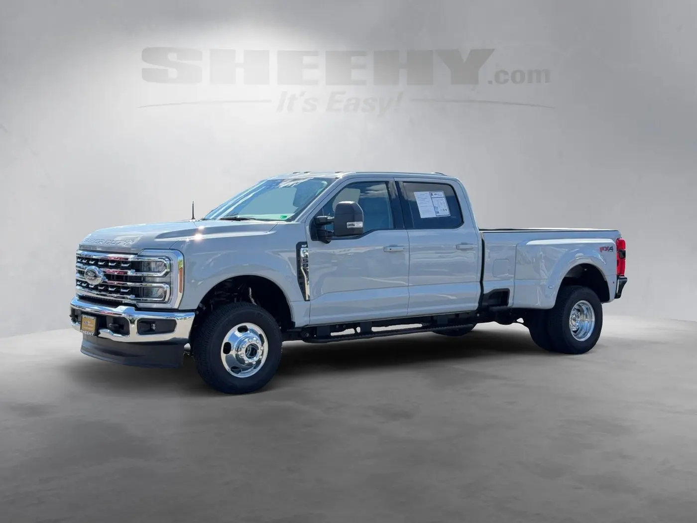 2026 Ford F-350 - $63,600