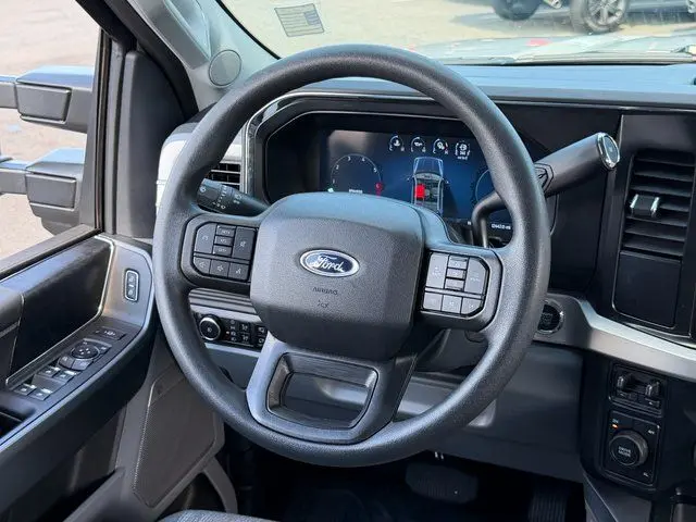 2026 Ford F-350 - $63,600