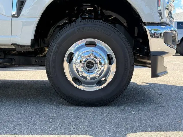 2026 Ford F-350 - $63,600