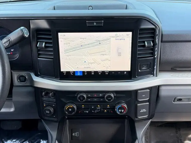 2026 Ford F-350 - $63,600