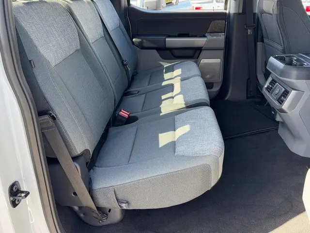 2026 Ford F-350 - $63,600