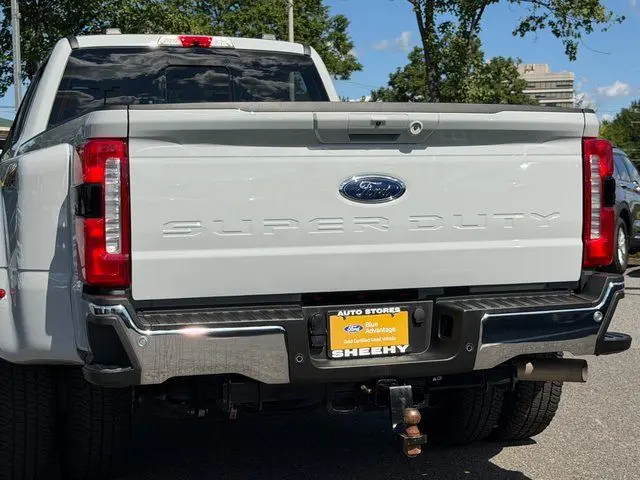 2026 Ford F-350 - $63,600