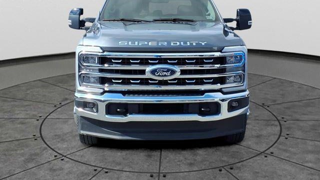 2024 Ford F-350 Super Duty King Ranch