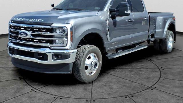 2024 Ford F-350 Super Duty King Ranch