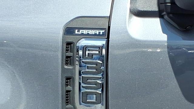 2024 Ford F-350 Super Duty King Ranch