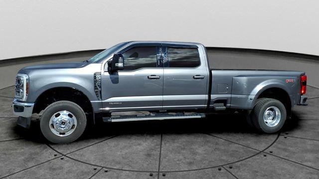 2024 Ford F-350 Super Duty King Ranch