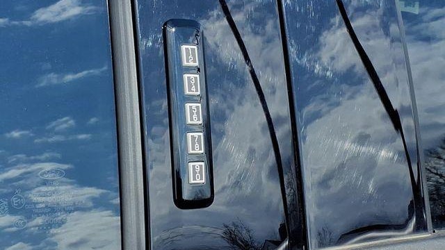 2024 Ford F-350 Super Duty King Ranch