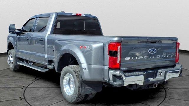 2024 Ford F-350 Super Duty King Ranch