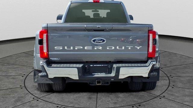 2024 Ford F-350 Super Duty King Ranch