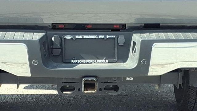 2024 Ford F-350 Super Duty King Ranch