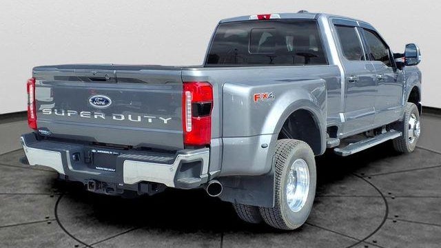 2024 Ford F-350 Super Duty King Ranch