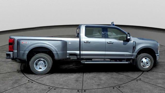 2024 Ford F-350 Super Duty King Ranch