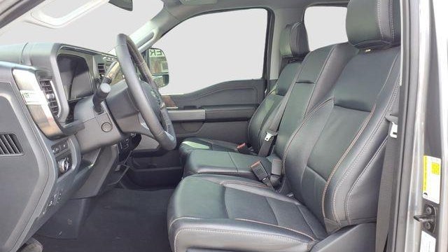 2024 Ford F-350 Super Duty King Ranch