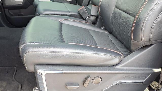 2024 Ford F-350 Super Duty King Ranch