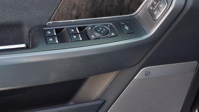 2024 Ford F-350 Super Duty King Ranch